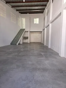 Galpão/Depósito/Armazém para alugar, 100m² no Itapuã, Salvador