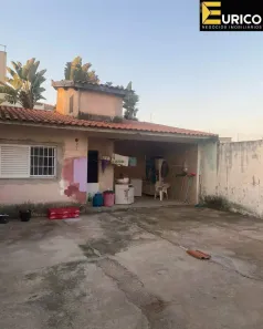 Casa de Condomínio com 3 Quartos à venda, 136m² no Parque dos Cocais, Valinhos