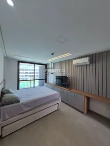 Flat com 1 Quarto à venda, 32m² no Centro, Ipojuca