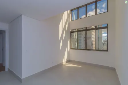 Cobertura com 3 Quartos à venda, 108m² no Serra, Belo Horizonte