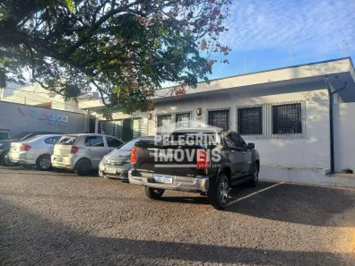 Imóvel Comercial para alugar, 272m² no Vila Itapura, Campinas