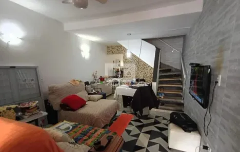 Sobrado com 2 Quartos à venda, 96m² no Rudge Ramos, São Bernardo do Campo