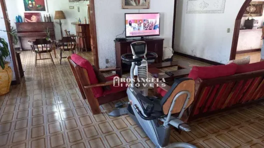 Casa com 3 Quartos à venda, 356m² no Alto, Teresópolis