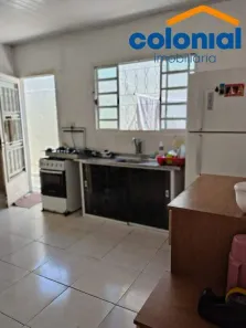 Casa com 3 Quartos à venda, 80m² no Vila Rio Branco, Jundiaí