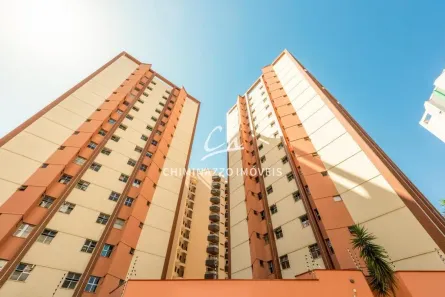 Apartamento com 3 Quartos à venda, 88m² no Botafogo, Campinas