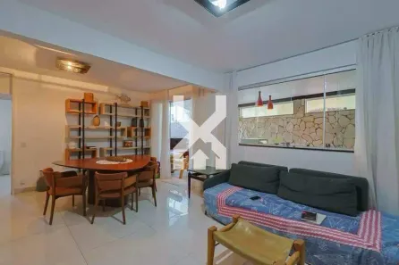 Apartamento com 3 Quartos à venda, 120m² no Anchieta, Belo Horizonte