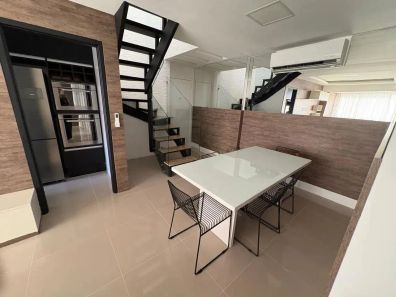 Cobertura com 4 Quartos à venda, 173m² no Recreio dos Bandeirantes, Rio de Janeiro