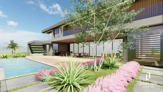 Lote/Terreno à venda, 1654m² no Residencial Tamboré, Barueri