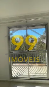 Apartamento com 2 Quartos para alugar, 57m² no Vila Andrade, São Paulo