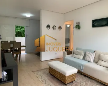 Casa de Condomínio com 2 Quartos para alugar, 70m² no Bairro de Juquehy, São Sebastião