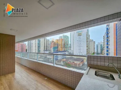 Apartamento com 2 Quartos à venda, 84m² no Tupi, Praia Grande