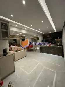 Apartamento com 2 Quartos à venda, 105m² no Vila Anastácio, São Paulo
