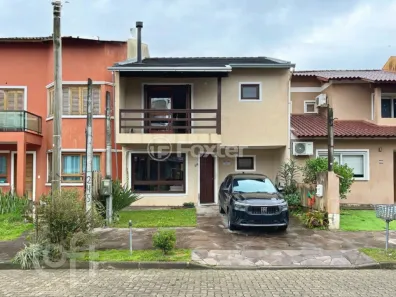 Casa com 3 Quartos à venda, 149m² no Hípica, Porto Alegre