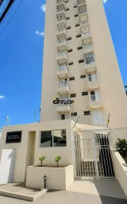 Apartamento com 2 Quartos para alugar, 52m² no Centro, Barueri