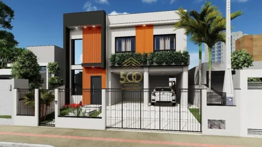 Casa com 3 Quartos à venda, 135m² no Nova Palhoça, Palhoça