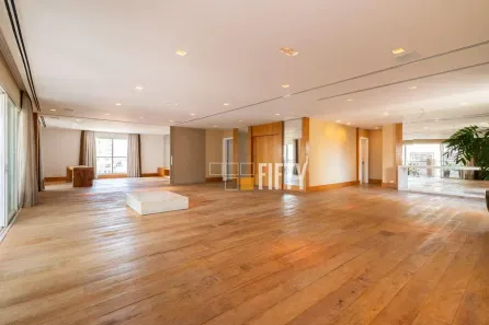 Apartamento com 2 Quartos à venda, 390m² no Itaim Bibi, São Paulo