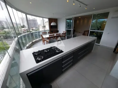Cobertura com 3 Quartos à venda, 200m² no Recreio dos Bandeirantes, Rio de Janeiro
