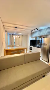 Apartamento com 1 Quarto à venda, 44m² no Jatiúca, Maceió