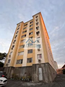 Apartamento com 2 Quartos à venda, 55m² no Pernambués, Salvador