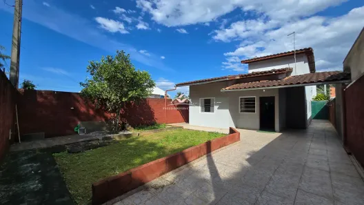 Casa com 2 Quartos à venda, 101m² no Jardim do Sol, Caraguatatuba
