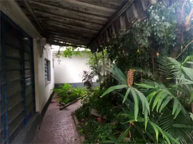 Casa com 3 Quartos à venda, 120m² no Vila Mariana, São Paulo