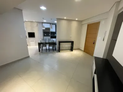 Apartamento com 3 Quartos para alugar, 85m² no Zona Armazém, Maringá