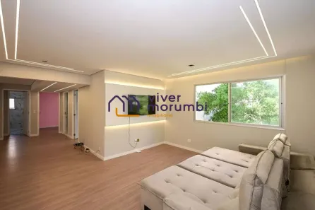 Apartamento com 3 Quartos à venda, 99m² no Jardim Ampliação, São Paulo