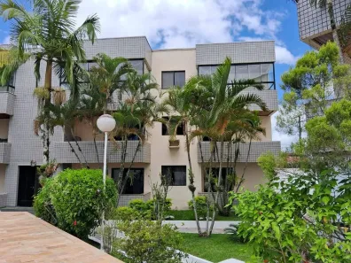 Apartamento com 3 Quartos à venda, 120m² no Pontal de Santa Marina, Caraguatatuba