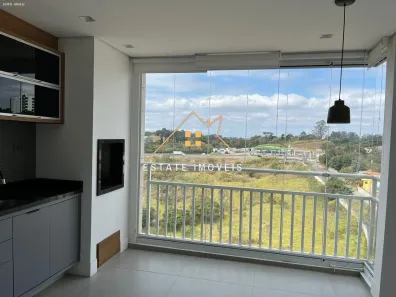 Apartamento com 2 Quartos à venda, 85m² no Jordanópolis, Arujá