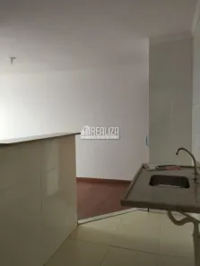 Apartamento com 2 Quartos à venda, 50m² no Conjunto Manoel Mendes, Uberaba