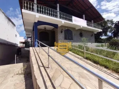 Imóvel Comercial à venda, 1500m² no Itaipu, Niterói