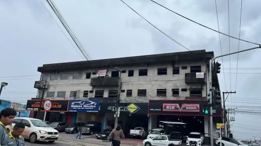 Galpão/Depósito/Armazém à venda, 2100m² no Centro, Castanhal