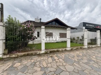 Imóvel Comercial para alugar, 120m² no Barnabé, Gravataí