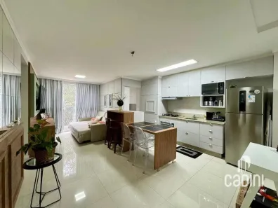 Apartamento com 2 Quartos à venda, 62m² no Nações, Balneário Camboriú