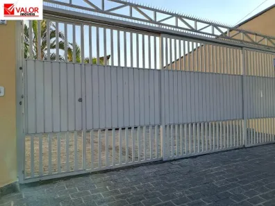 Kitnet com 1 Quarto para alugar, 23m² no Vila Butantã, São Paulo
