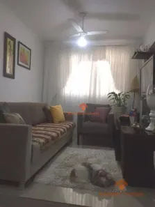 Apartamento com 2 Quartos à venda, 54m² no Vila São Silvestre, São Paulo