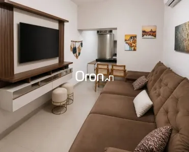 Casa com 3 Quartos à venda, 120m² no Residencial Recanto do Bosque, Goiânia