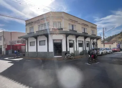 Casa com 5 Quartos à venda, 400m² no , São Bento do Sapucaí