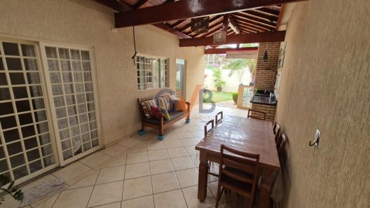 Casa de Condomínio com 3 Quartos à venda, 120m² no Jardim Astúrias I, Piracicaba