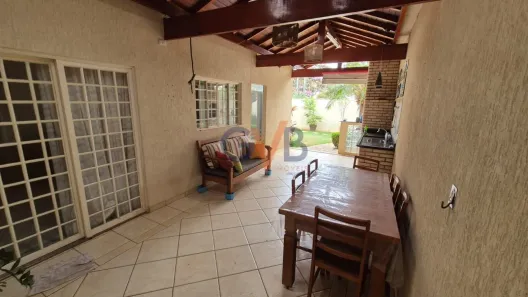 Casa de Condomínio com 3 Quartos à venda, 120m² no Jardim Astúrias I, Piracicaba