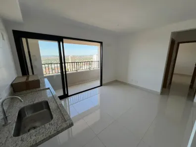 Apartamento com 2 Quartos à venda, 60m² no Rodoviário, Goiânia