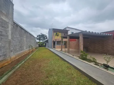 Sobrado com 2 Quartos à venda, 100m² no Balneário Mar Paulista, São Paulo