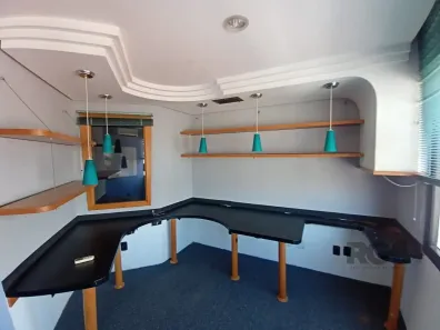 Sala Comercial para alugar, 51m² no Auxiliadora, Porto Alegre