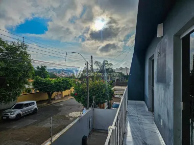 Sobrado com 3 Quartos à venda, 250m² no Jardim Nova Europa, Campinas