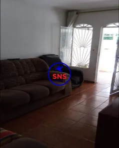 Casa com 4 Quartos à venda, 75m² no Dic V (Conjunto Habitacional Chico Mendes), Campinas