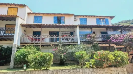 Casa de Condomínio com 3 Quartos à venda, 132m² no Praia Rasa, Armação dos Búzios