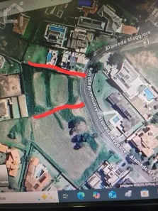 Lote/Terreno à venda, 1522m² no Residencial Dos Lagos, Itupeva