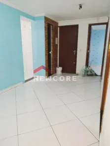 Apartamento com 3 Quartos à venda, 52m² no Vila Carmosina, São Paulo