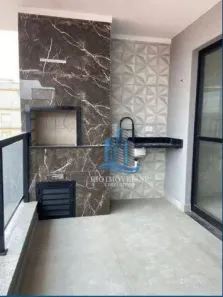 Apartamento com 3 Quartos à venda, 110m² no Nova Gerty, São Caetano do Sul
