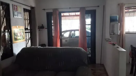 Casa com 3 Quartos à venda, 145m² no Conjunto Habitacional Vila Réggio, Campinas